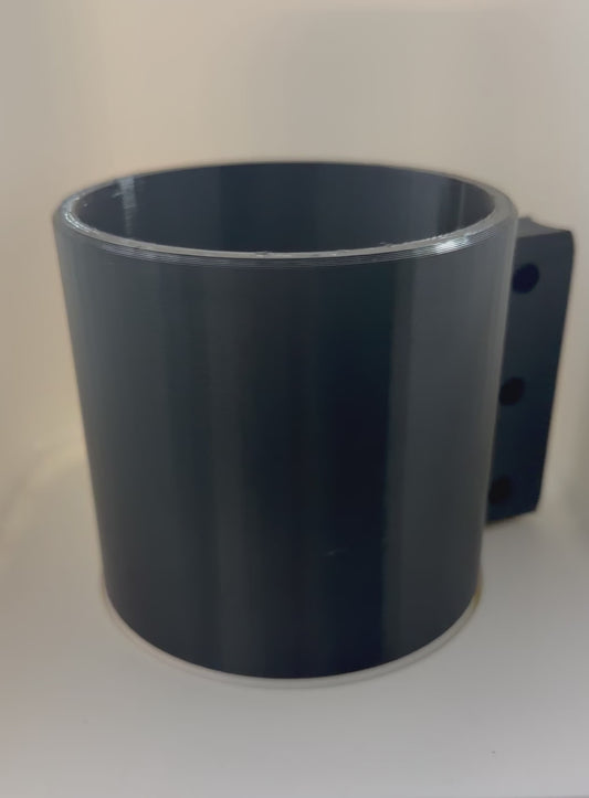 Worlds Strongest Cupholder